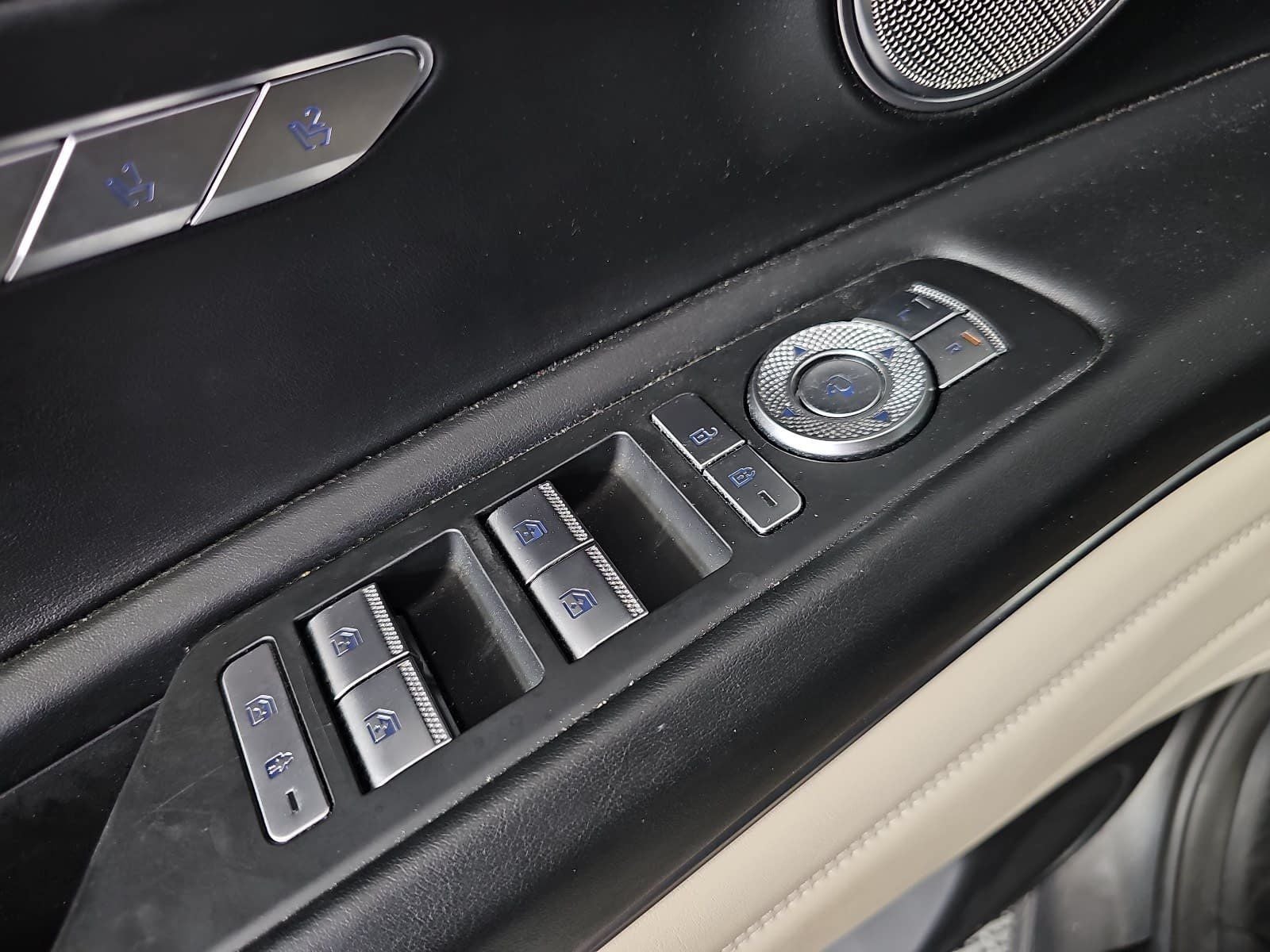 2021 Genesis GV80 2.5T
