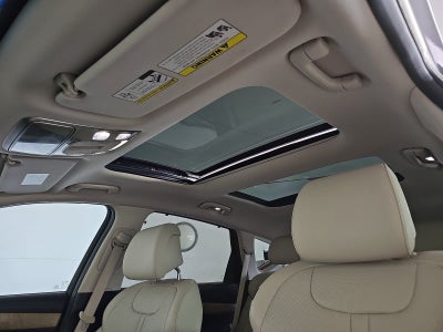 2021 Genesis GV80 2.5T