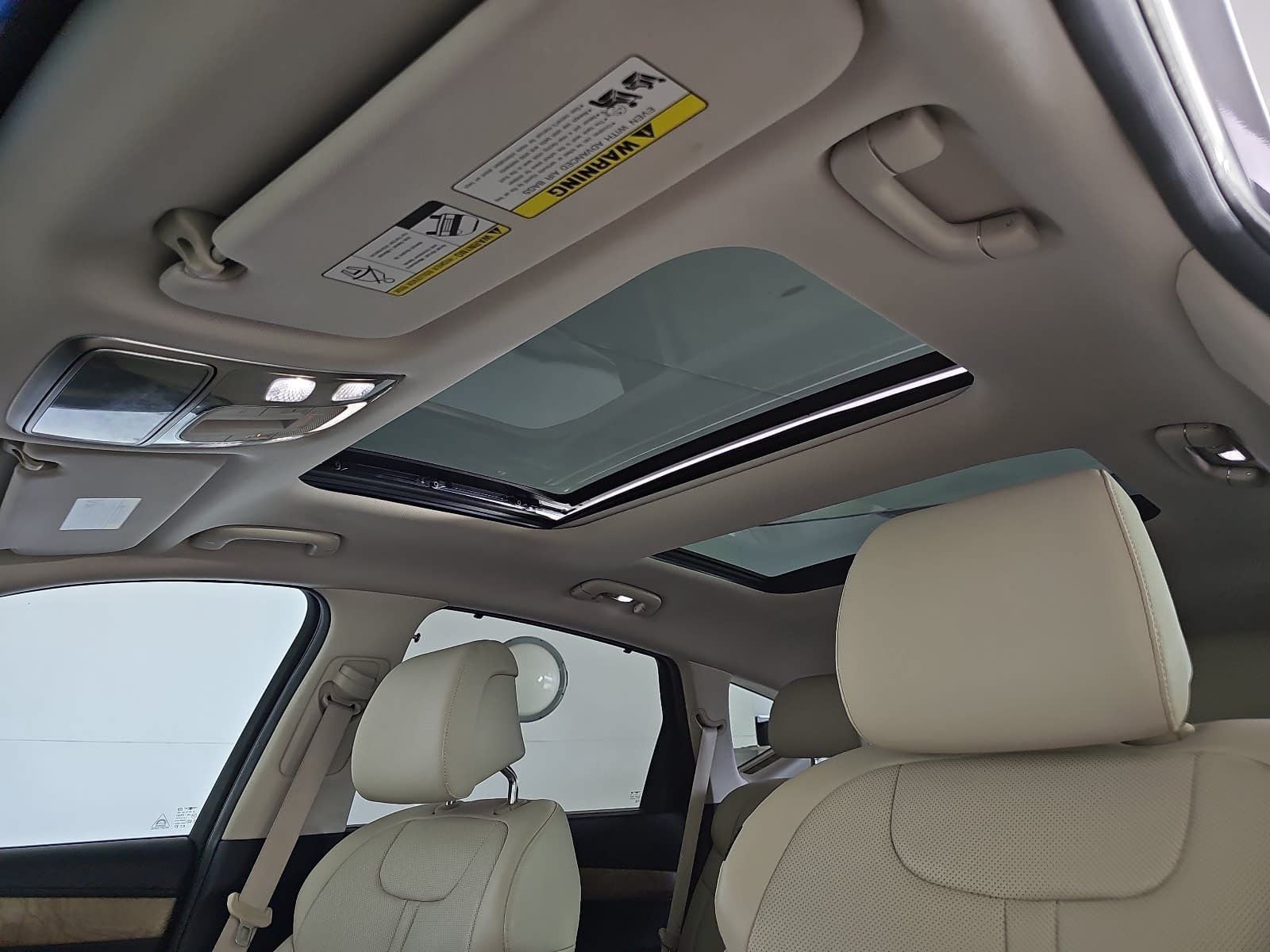 2021 Genesis GV80 2.5T