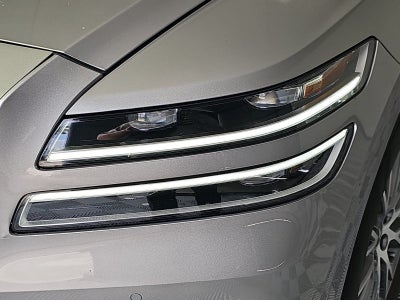 2021 Genesis GV80 2.5T