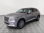 2021 Genesis GV80 2.5T