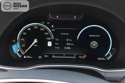 2023 Genesis GV80 2.5T