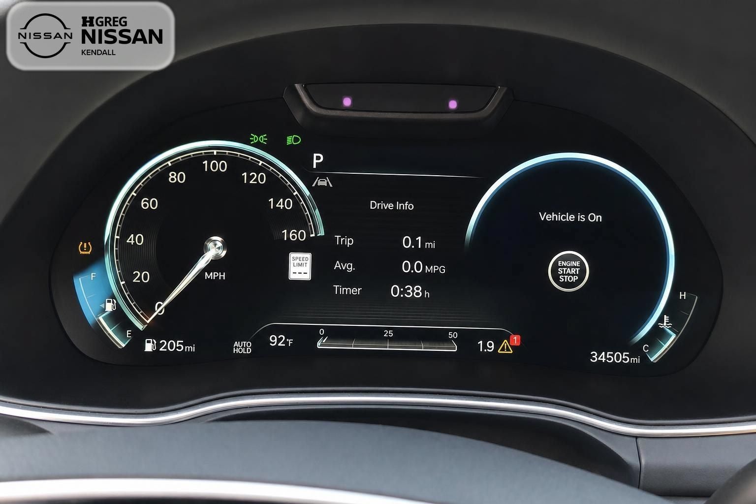 2023 Genesis GV80 2.5T