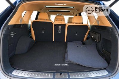 2023 Genesis GV80 2.5T