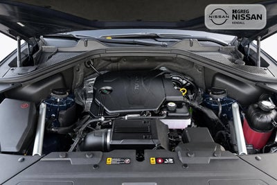2023 Genesis GV80 2.5T