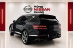 2023 Genesis GV80 2.5T