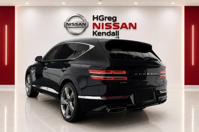 2023 Genesis GV80 2.5T