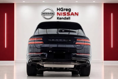 2023 Genesis GV80 2.5T