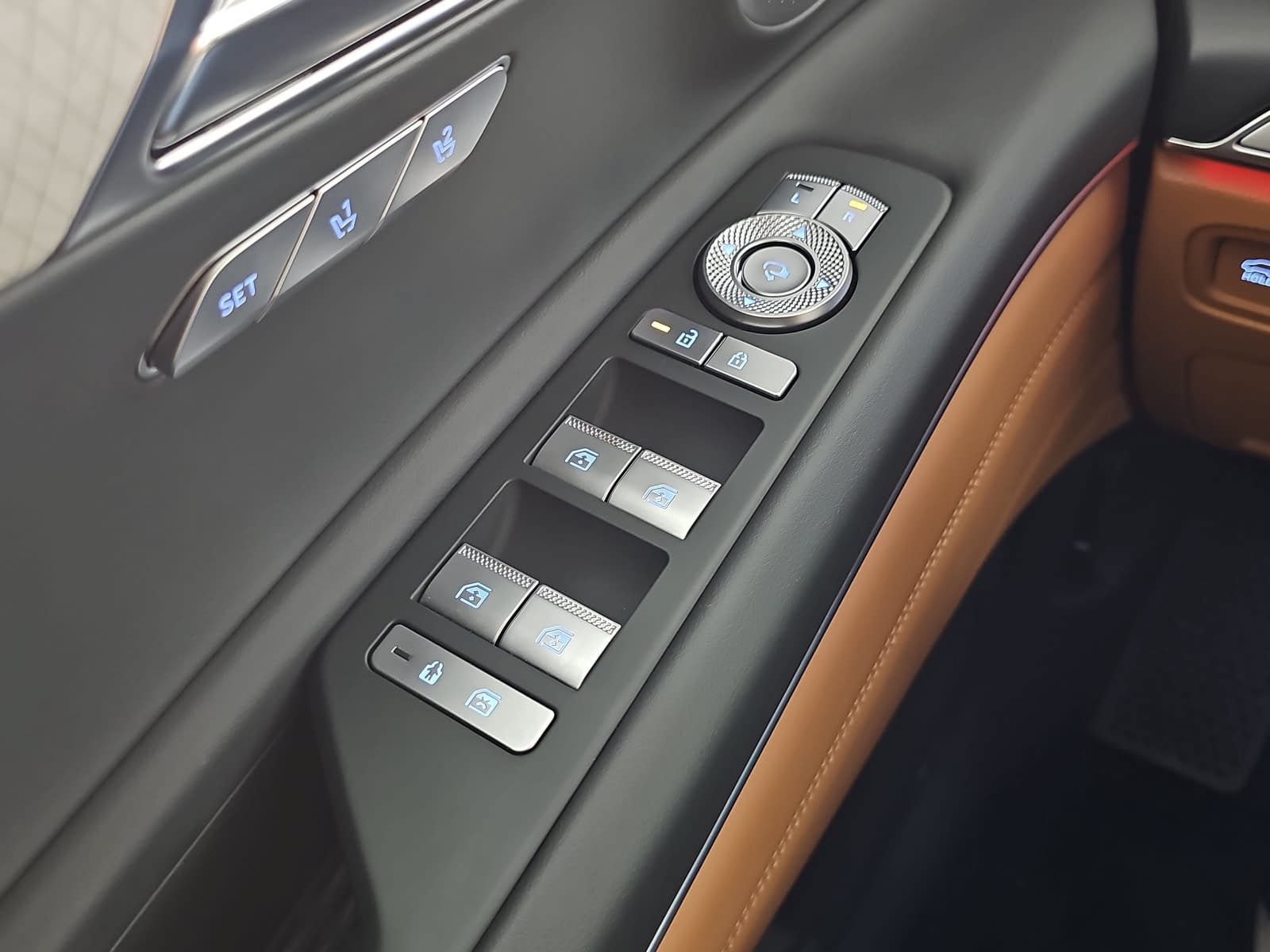 2026 Genesis GV80 2.5T Advanced