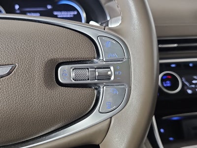 2024 Genesis GV80 3.5T