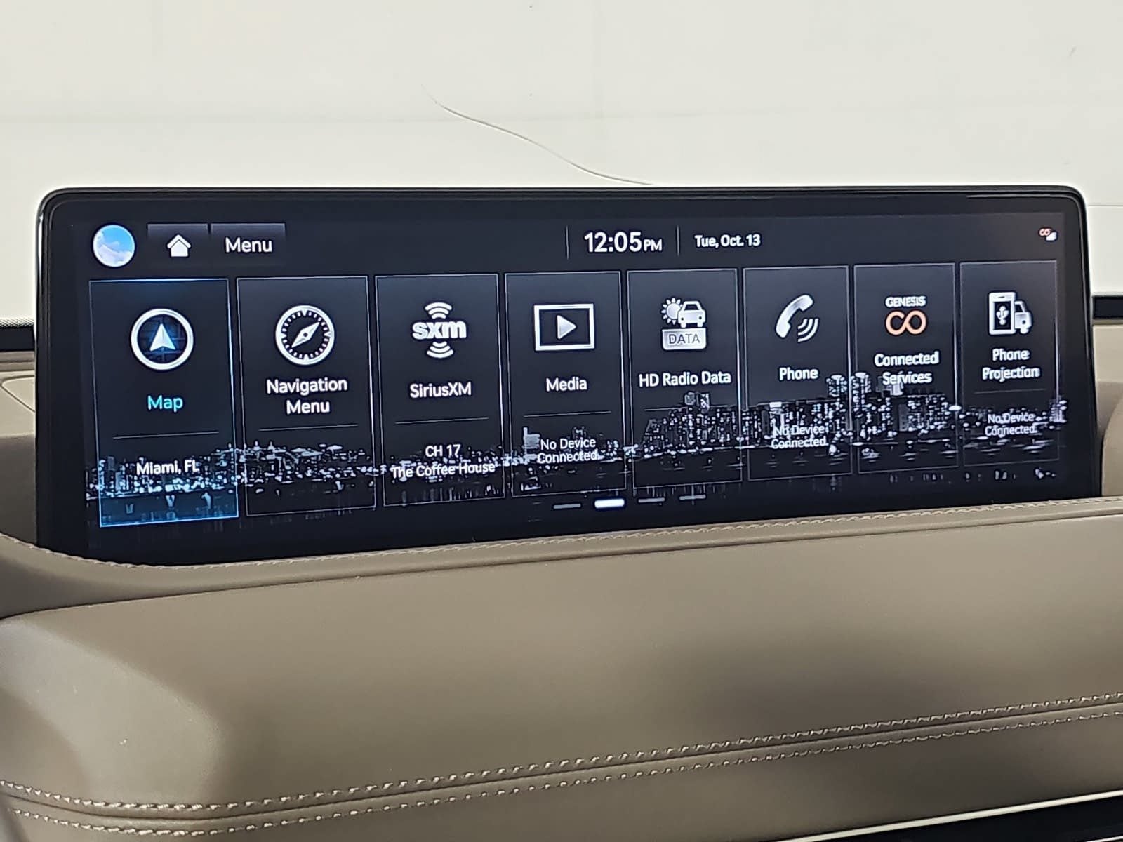 2024 Genesis GV80 3.5T