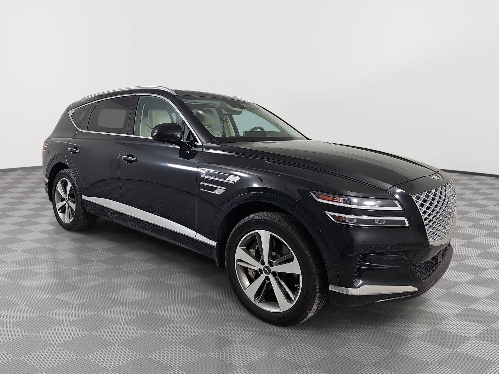 2024 Genesis GV80 3.5T