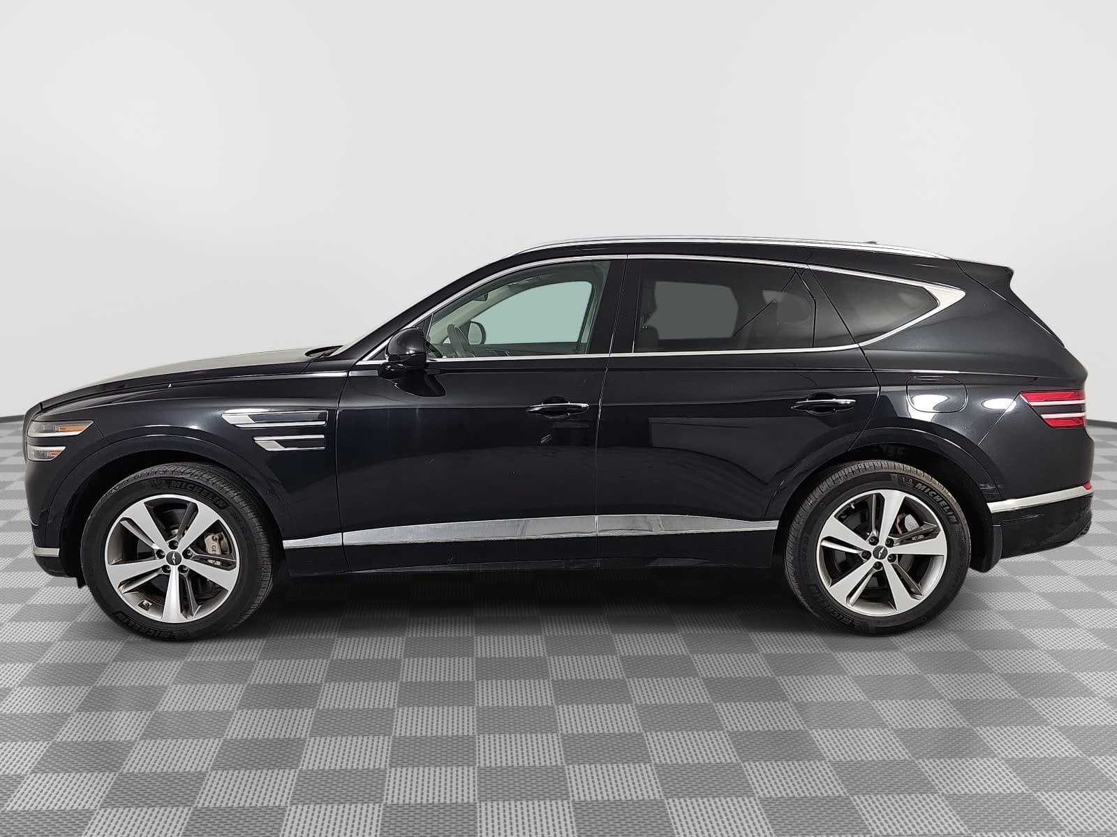 2024 Genesis GV80 3.5T