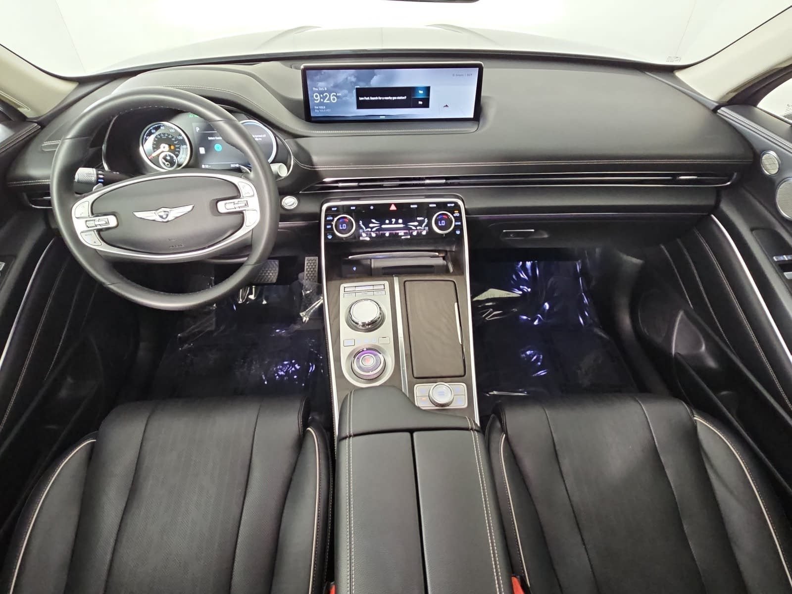 2023 Genesis GV80 3.5T