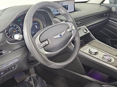 2023 Genesis GV80 3.5T