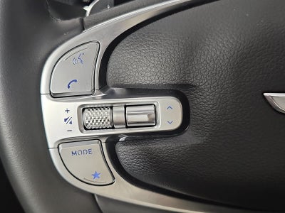 2023 Genesis GV80 3.5T