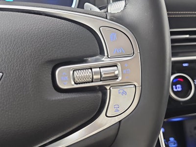 2023 Genesis GV80 3.5T