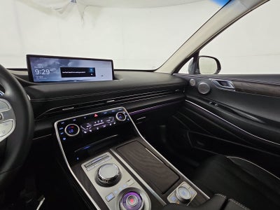 2023 Genesis GV80 3.5T