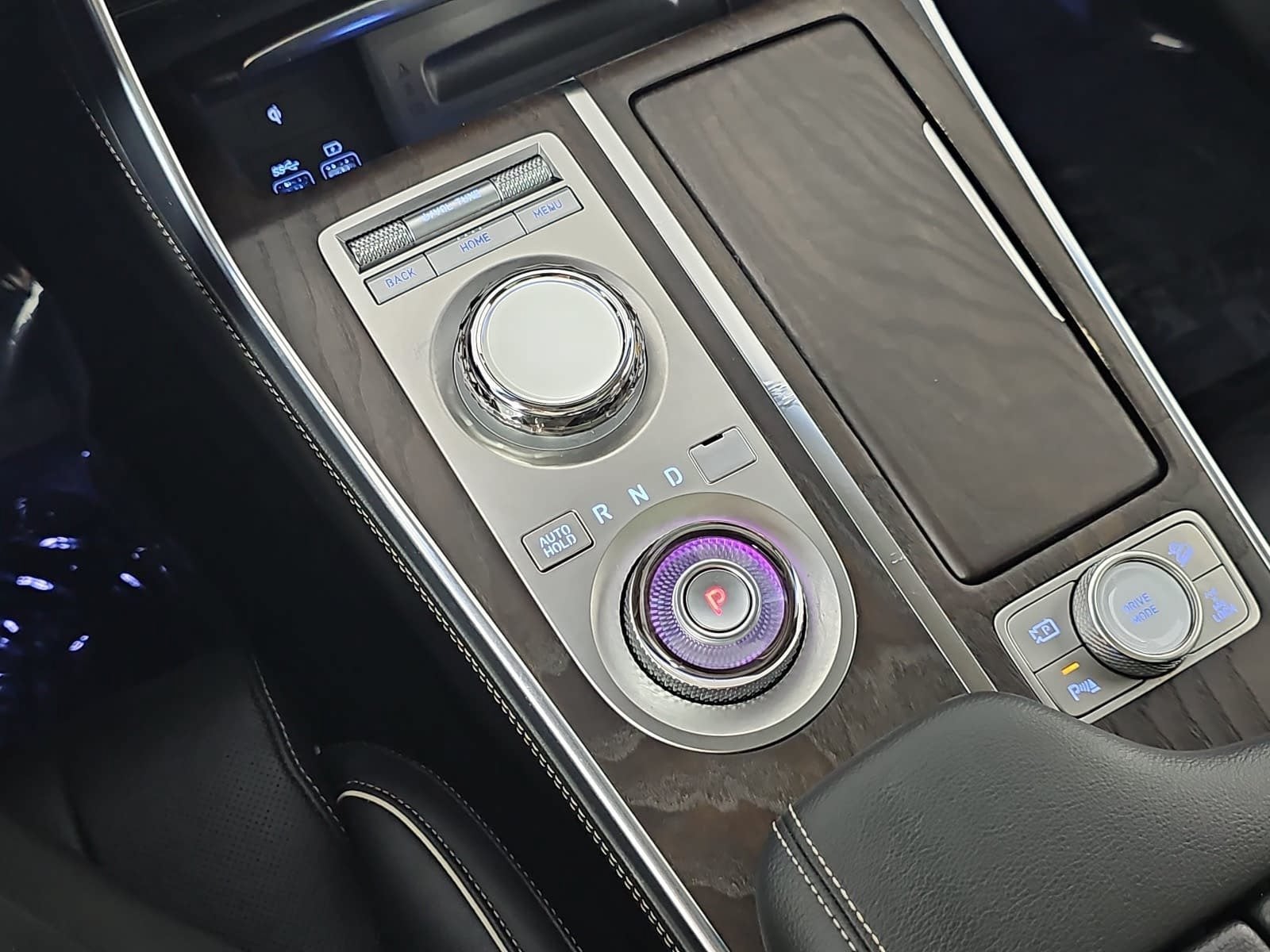 2023 Genesis GV80 3.5T