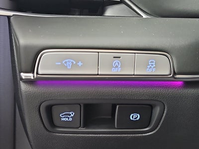 2023 Genesis GV80 3.5T