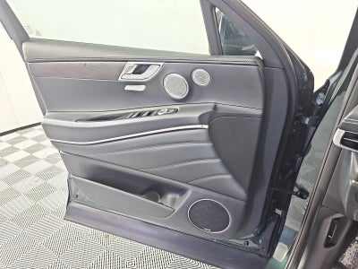 2023 Genesis GV80 3.5T