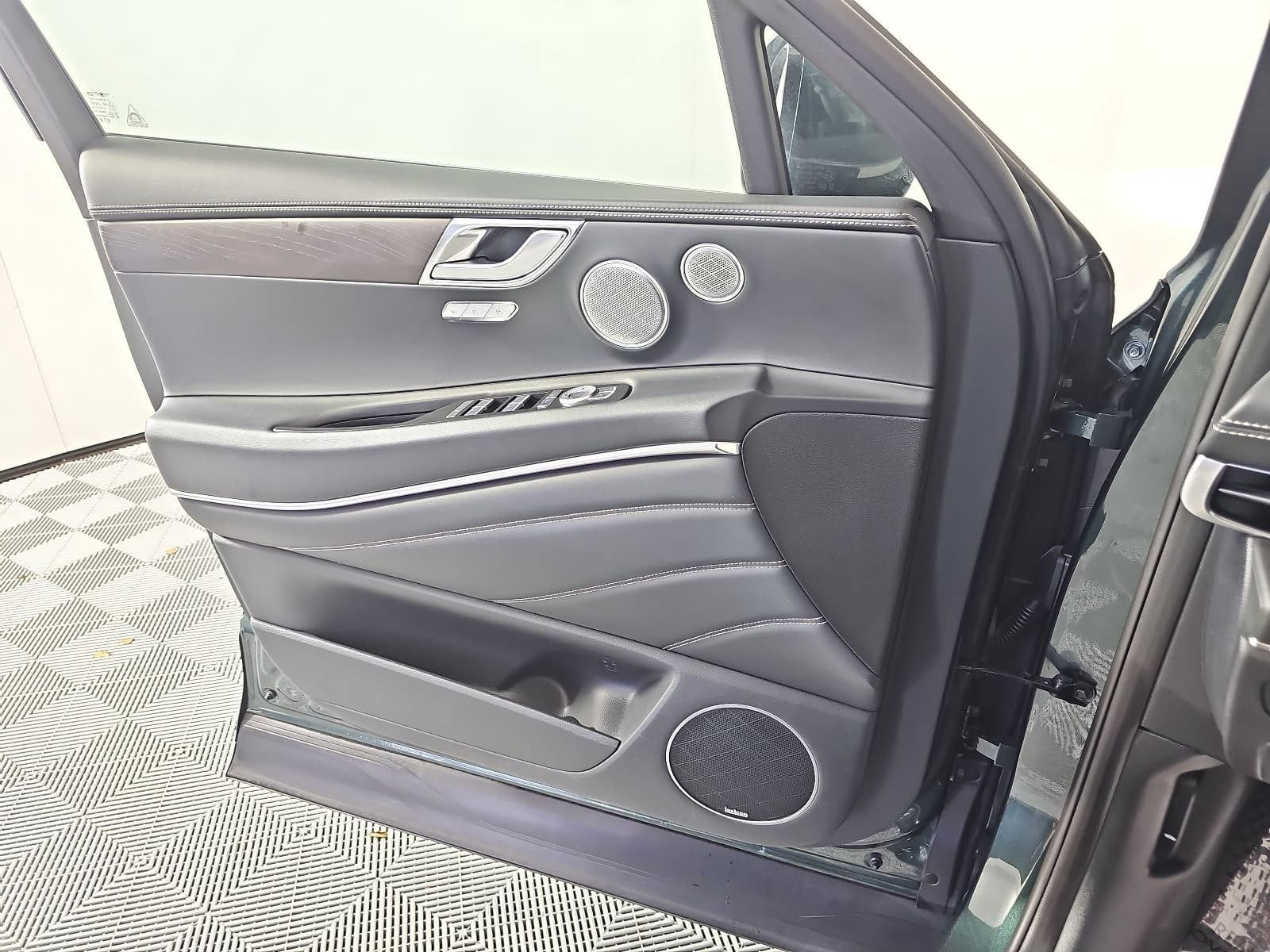 2023 Genesis GV80 3.5T