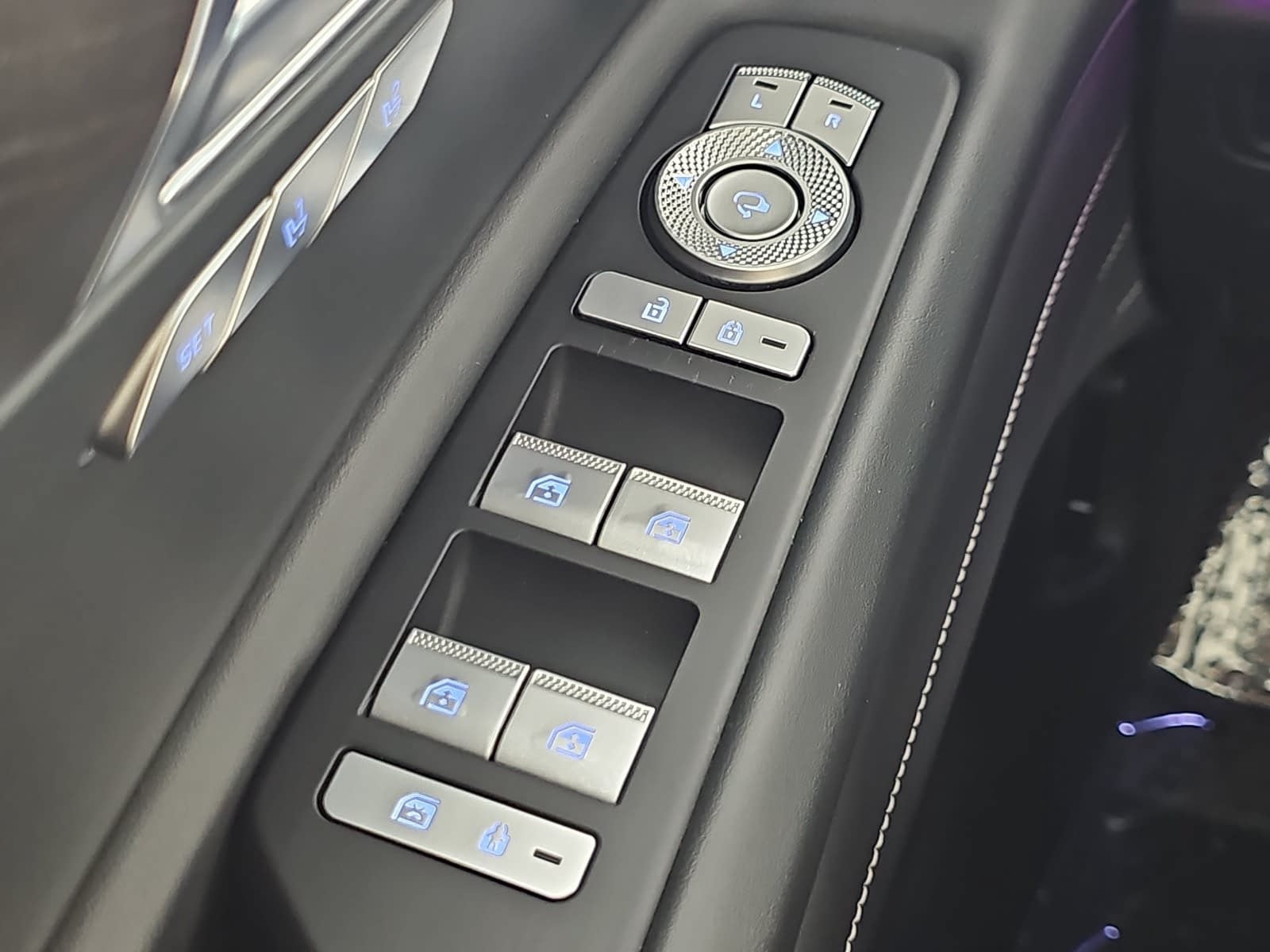 2023 Genesis GV80 3.5T