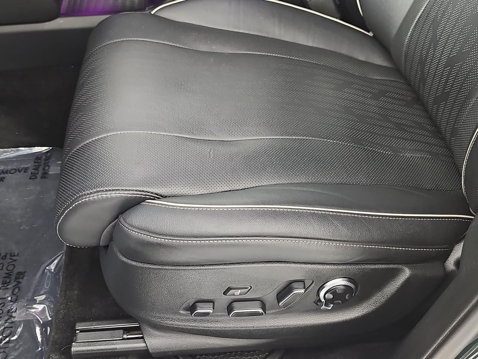 2023 Genesis GV80 3.5T