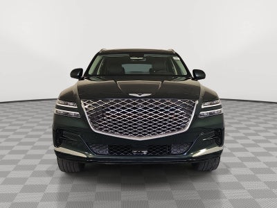 2023 Genesis GV80 3.5T