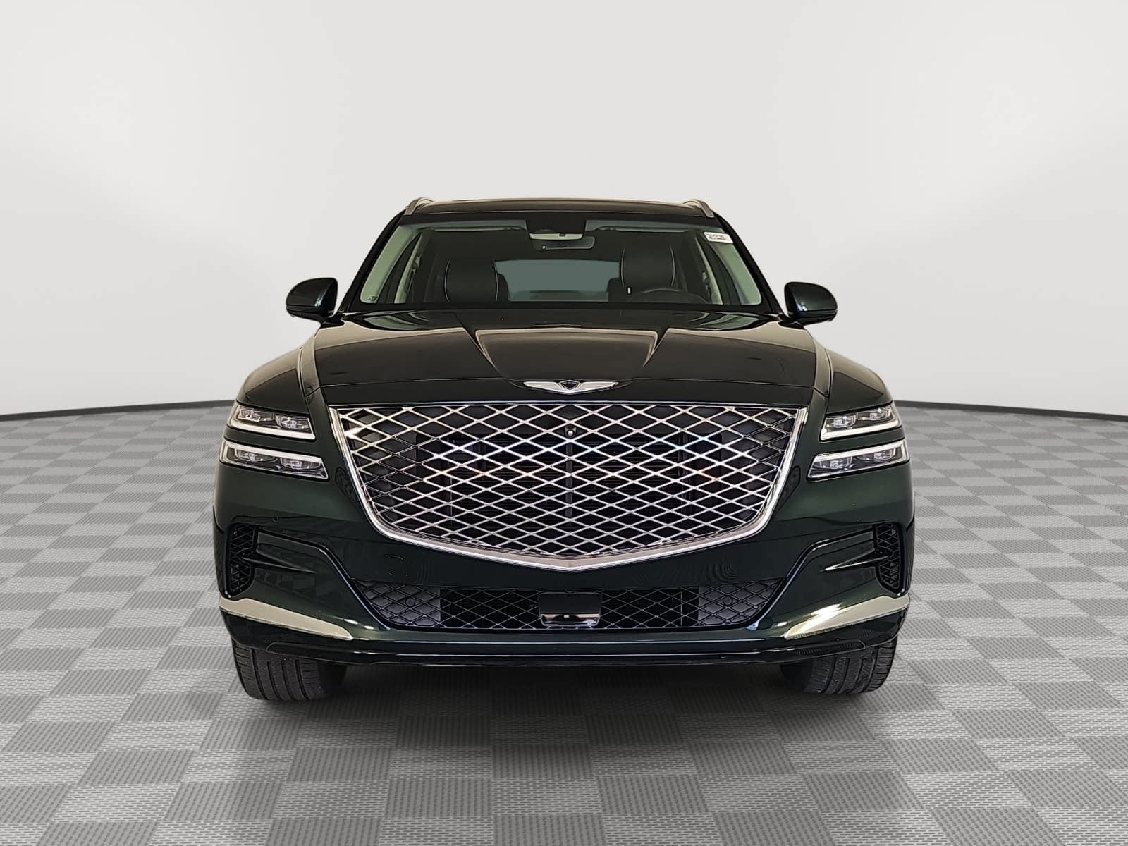 2023 Genesis GV80 3.5T