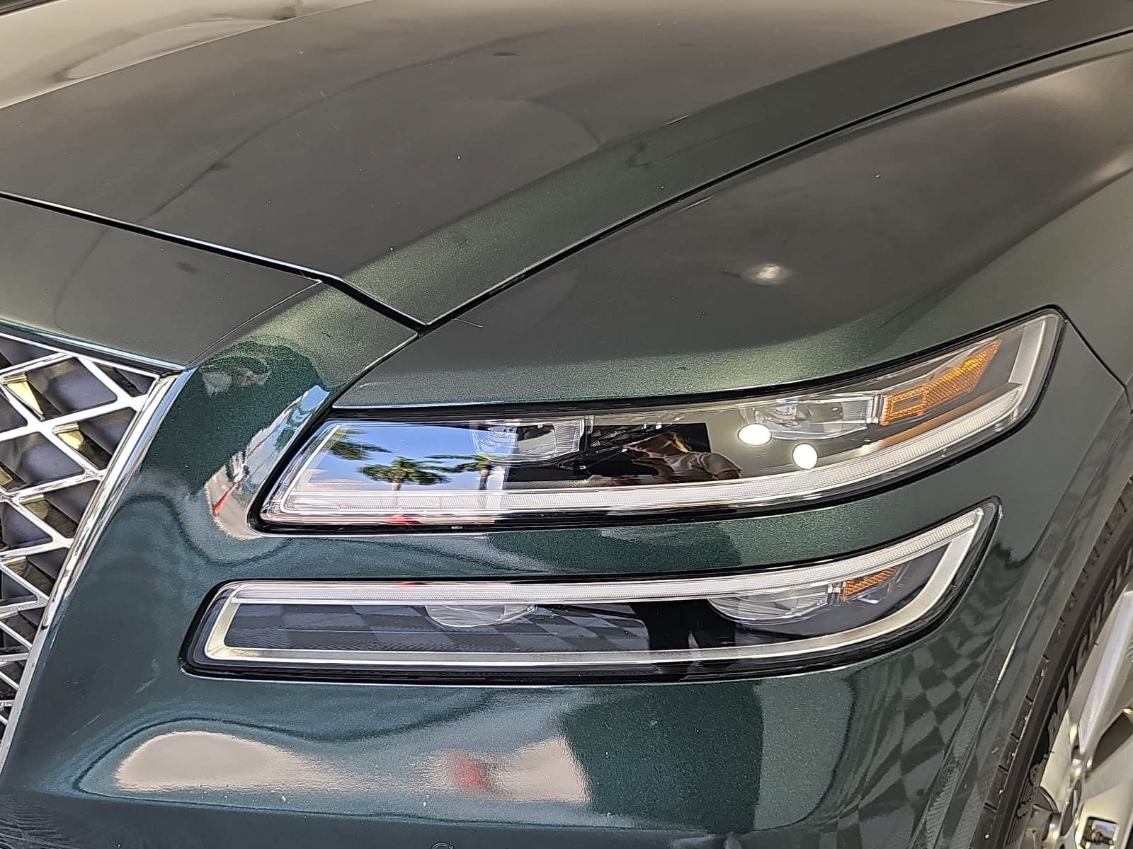 2023 Genesis GV80 3.5T