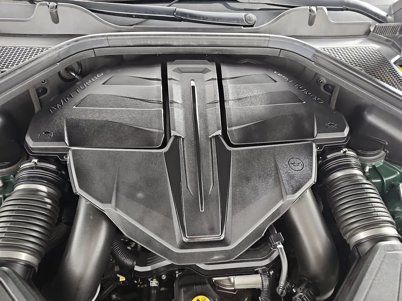 2023 Genesis GV80 3.5T