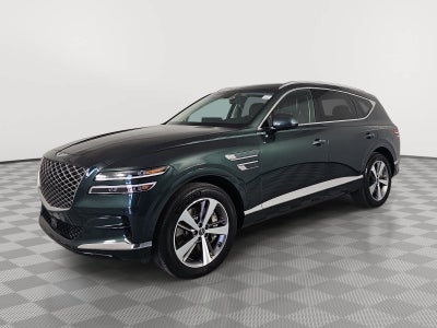 2023 Genesis GV80 3.5T