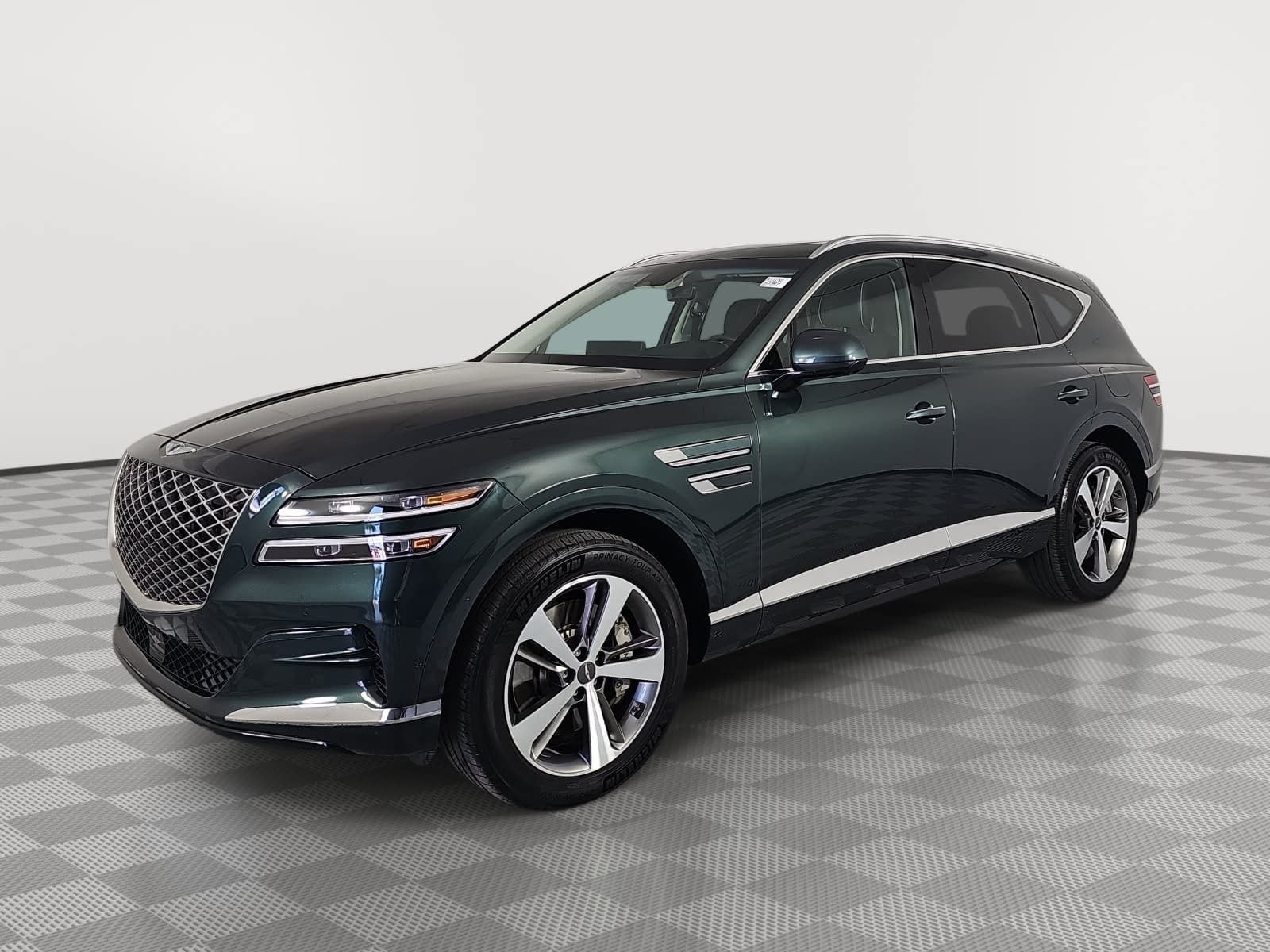 2023 Genesis GV80 3.5T
