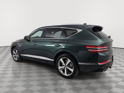 2023 Genesis GV80 3.5T