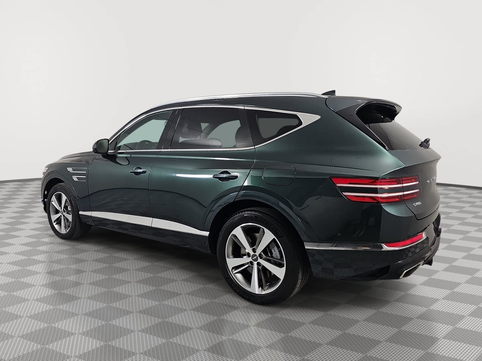 2023 Genesis GV80 3.5T