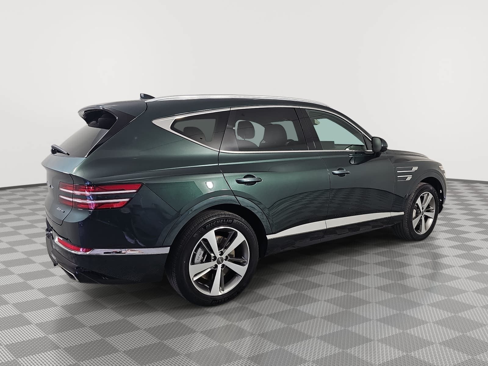 2023 Genesis GV80 3.5T