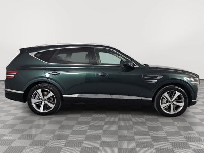 2023 Genesis GV80 3.5T