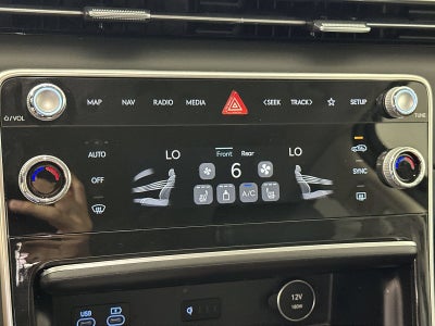 2025 Genesis GV80 2.5T