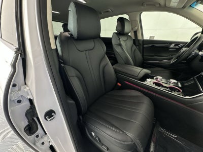 2025 Genesis GV80 2.5T
