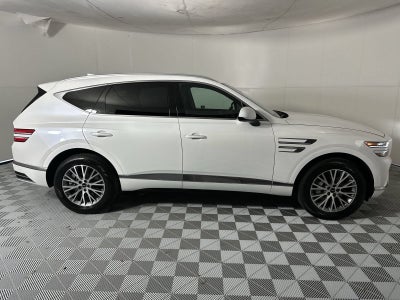 2025 Genesis GV80 2.5T