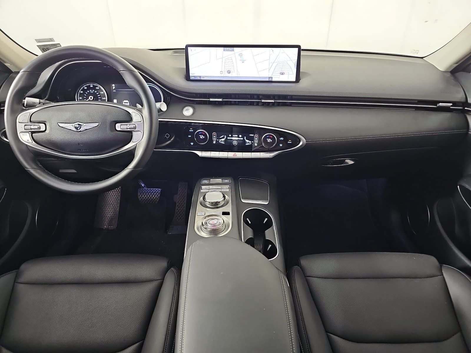 2025 Genesis GV70 2.5T