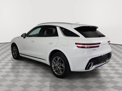 2025 Genesis GV70 2.5T