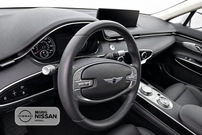 2025 Genesis GV70 2.5T