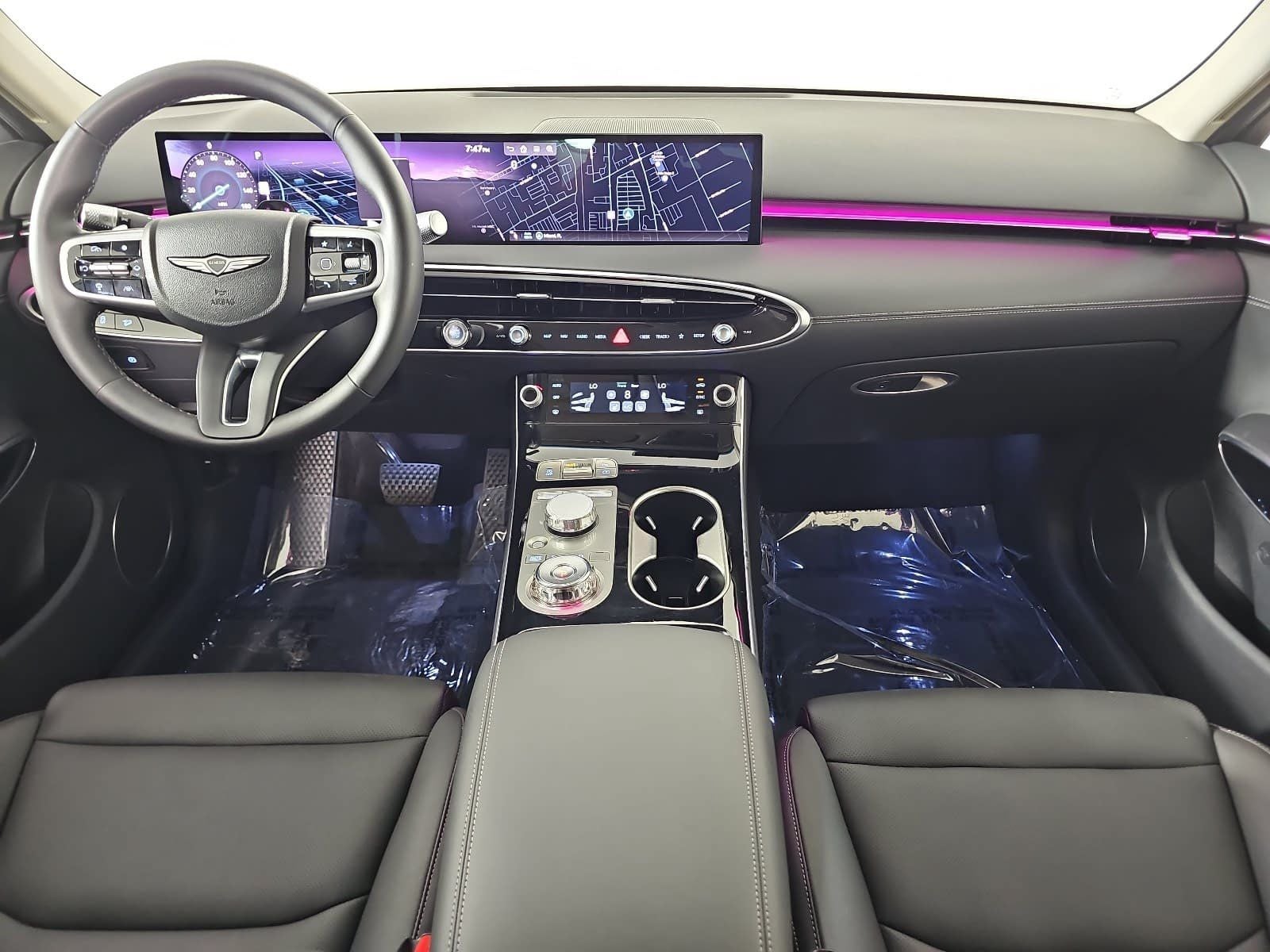 2026 Genesis GV70 2.5T