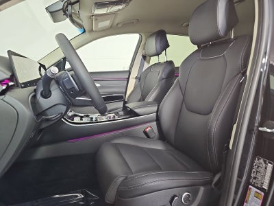 2026 Genesis GV70 2.5T