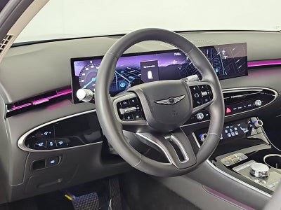 2026 Genesis GV70 2.5T