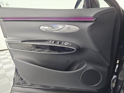 2026 Genesis GV70 2.5T