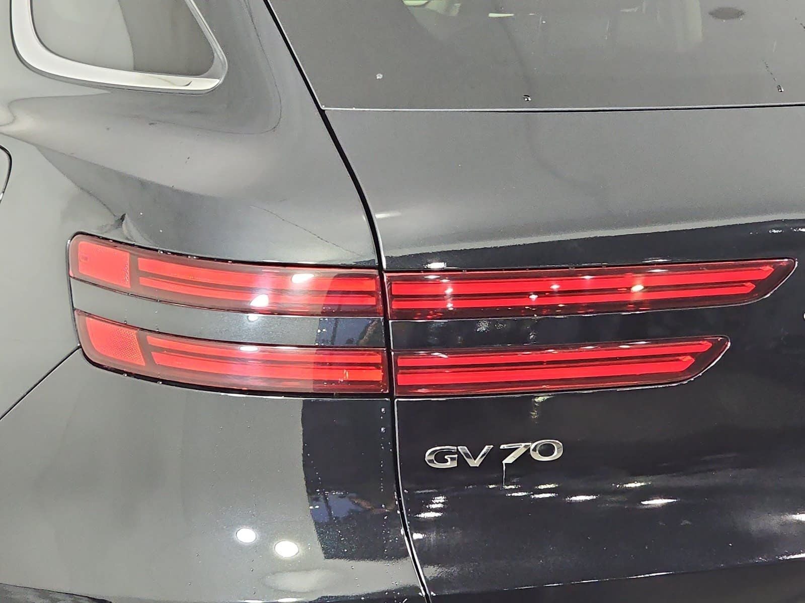 2026 Genesis GV70 2.5T