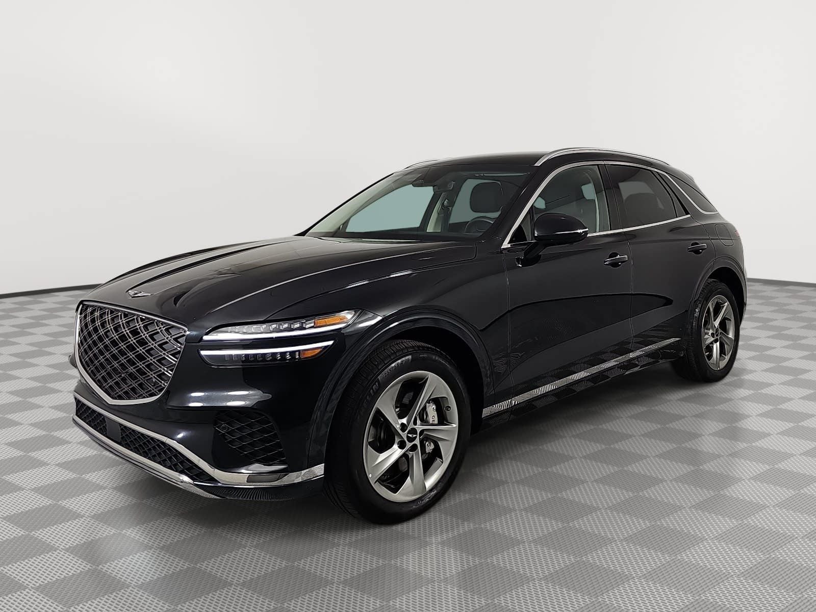 2026 Genesis GV70 2.5T